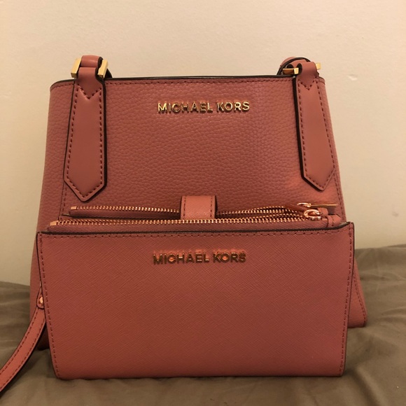 MK bag - Picture 1 of 4